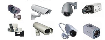 CCTV Surveillance, Safety Sensors & Access Control