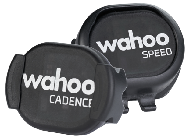 Cadence & Speed Sensor